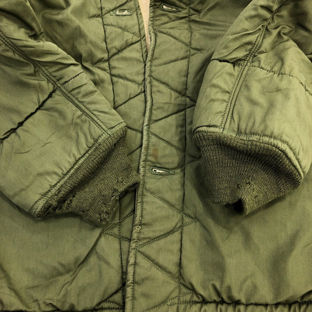 60s U.S.AIRFORCE Military Jacket