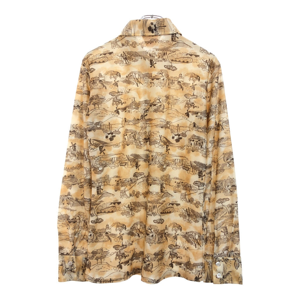 70s EXCLUSIVE IMPORTS Shirt