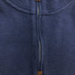 Polo by Ralph Lauren Half Zip Cotton Sweater Half Zip Sweater