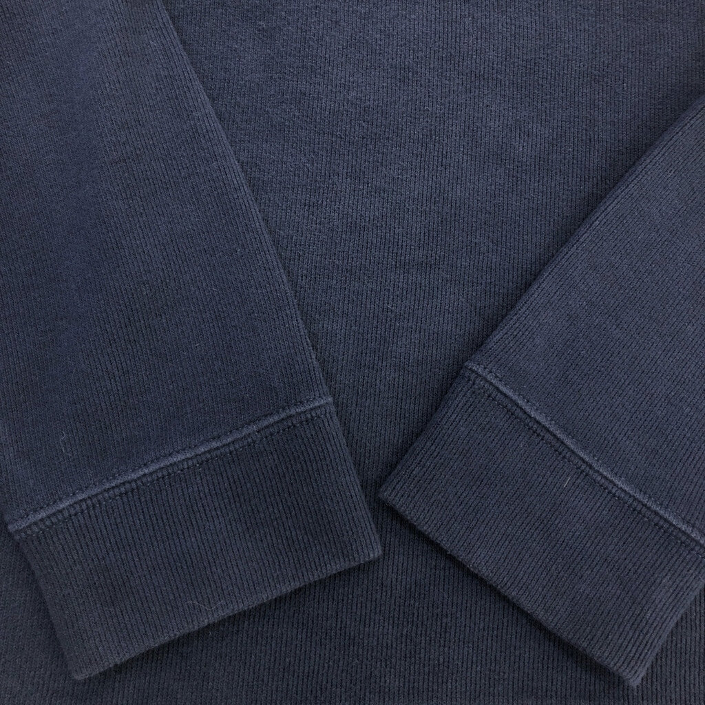 Polo by Ralph Lauren Half Zip Cotton Sweater Half Zip Sweater