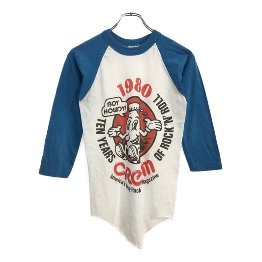 80s Stedman Long Sleeve T-Shirt