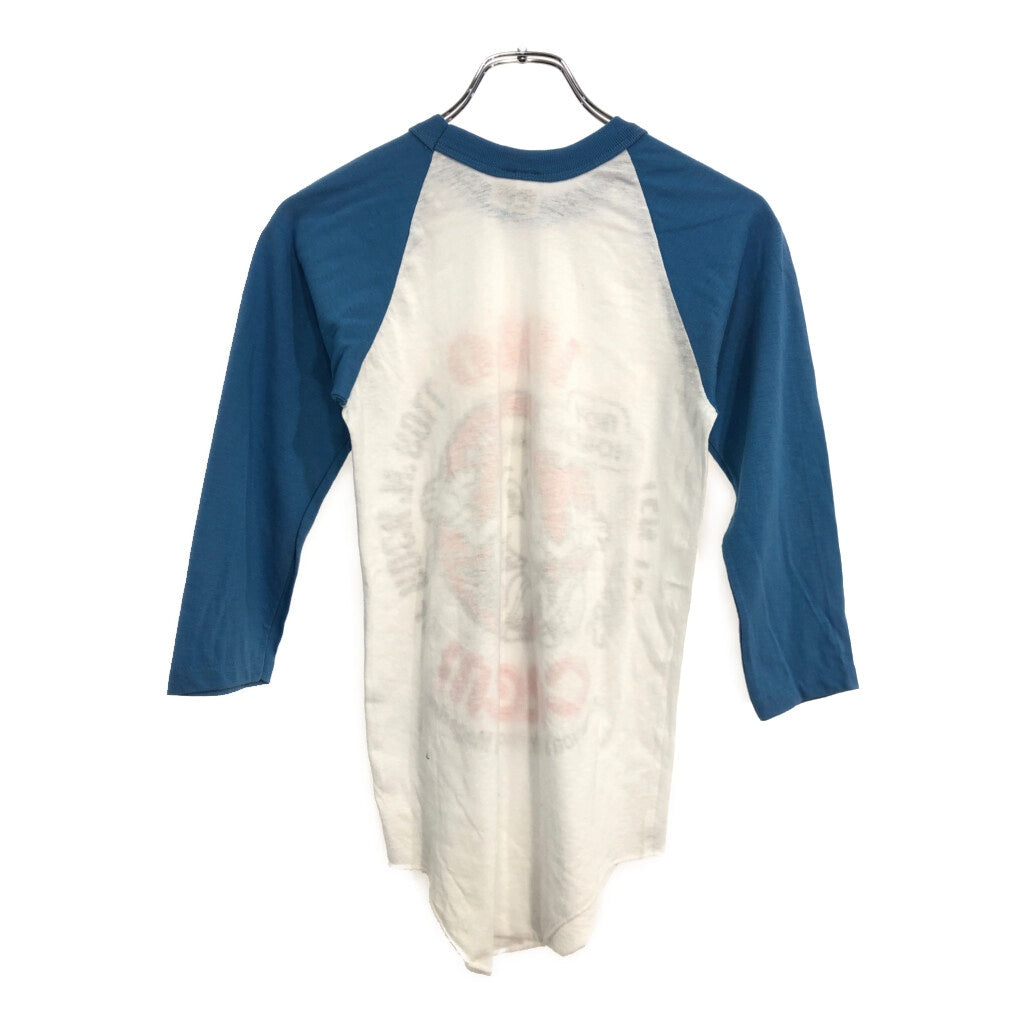 80s Stedman Long Sleeve T-Shirt