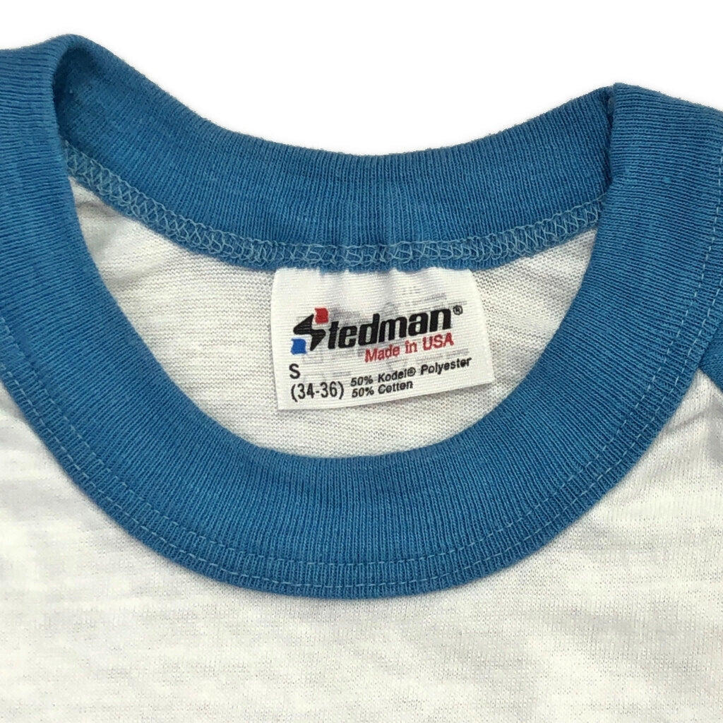 80s Stedman Long Sleeve T-Shirt
