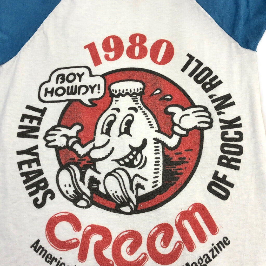 80s Stedman Long Sleeve T-Shirt
