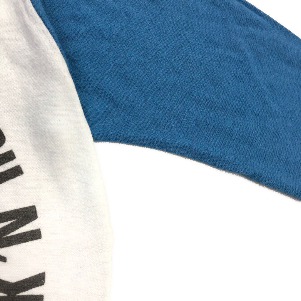 80s Stedman Long Sleeve T-Shirt