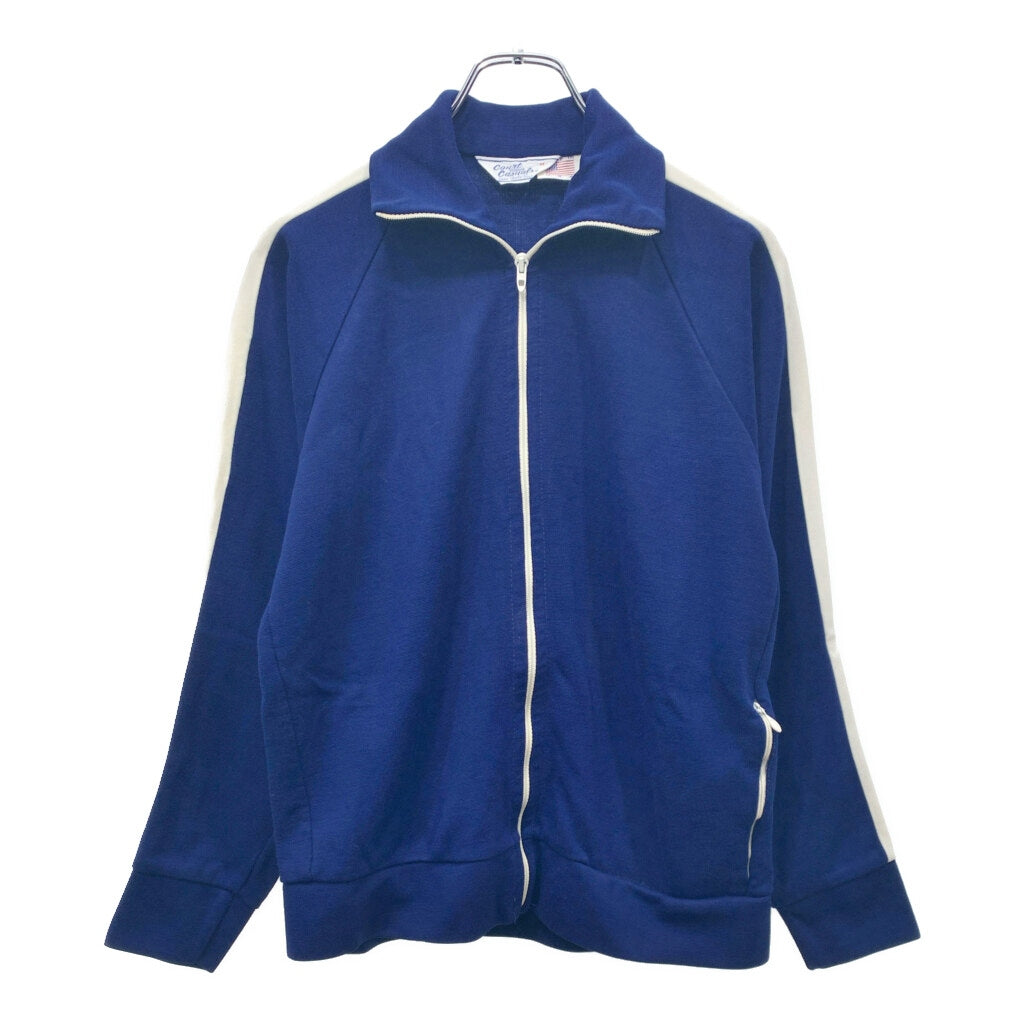 80s Court Casuals Track Jacket