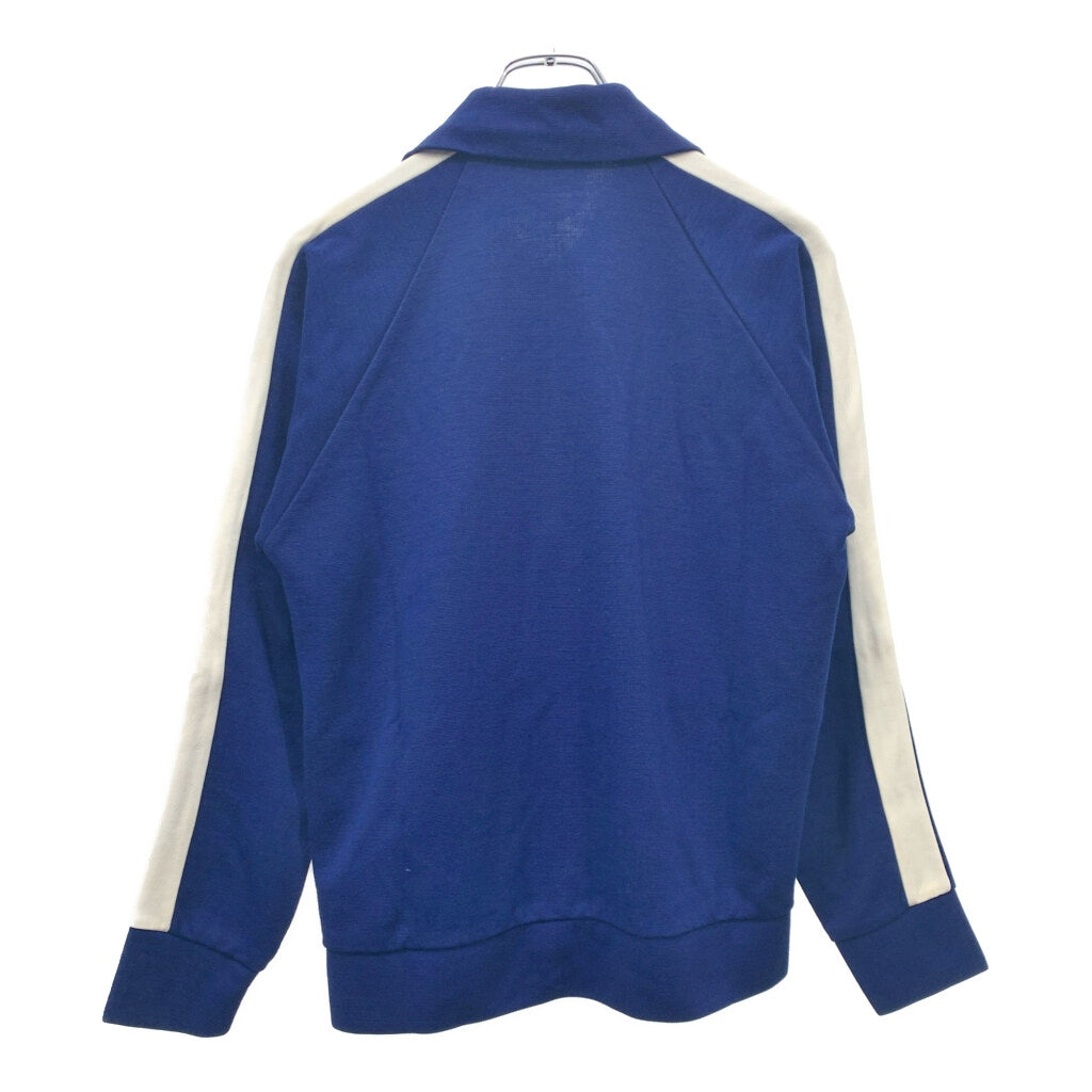 80s Court Casuals Track Jacket