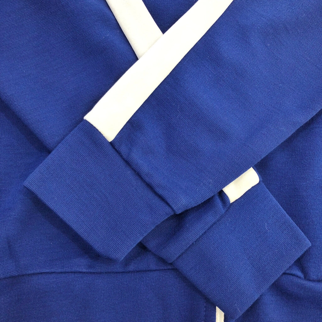 80s Court Casuals Track Jacket