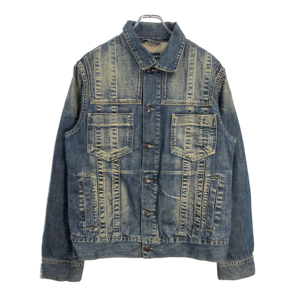 JLS DENIM Denim Jacket