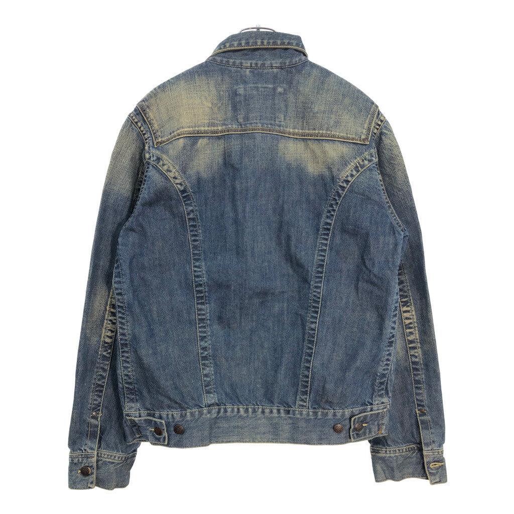 JLS DENIM Denim Jacket