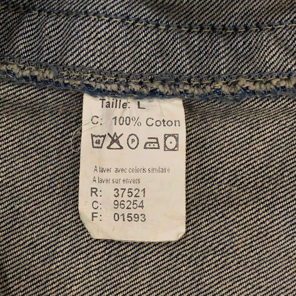 JLS DENIM Denim Jacket