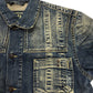 JLS DENIM Denim Jacket