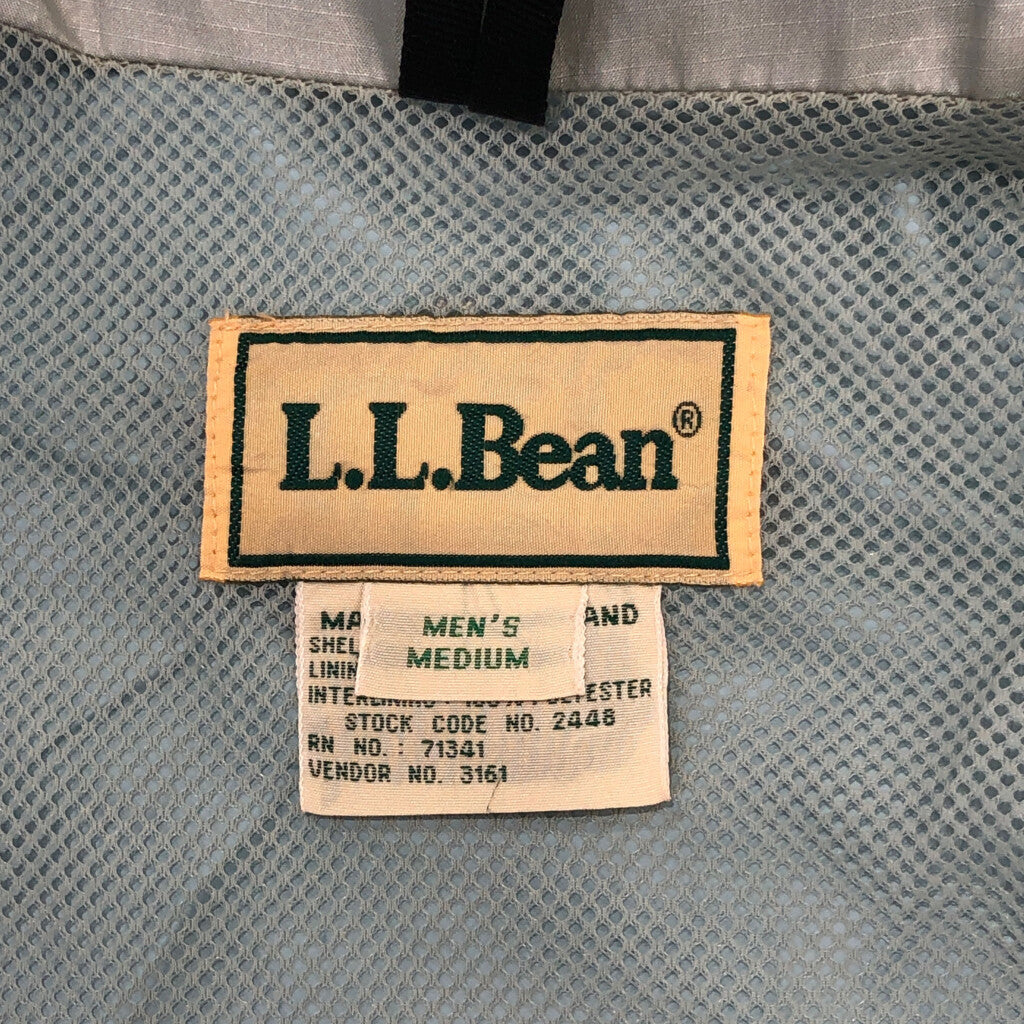 90s L.L.Bean Mountain Parka