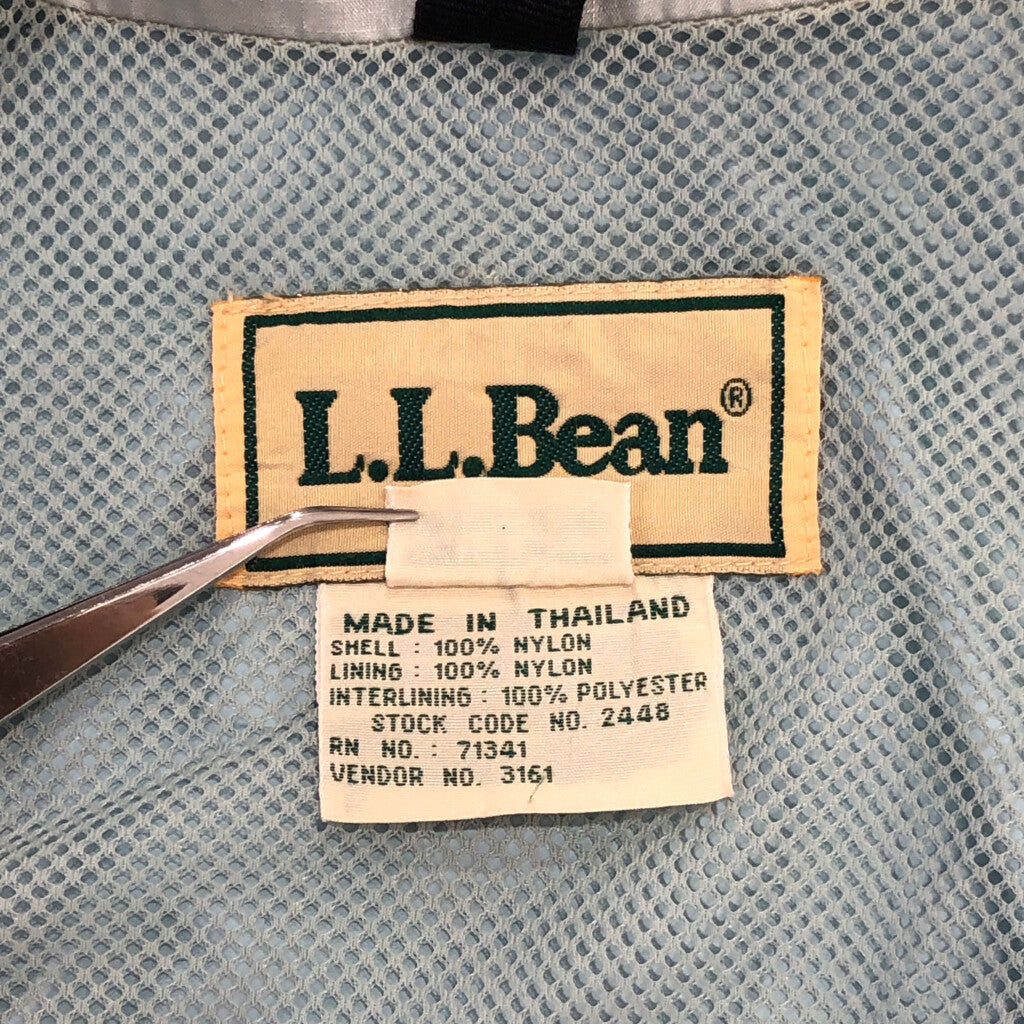 90s L.L.Bean Mountain Parka