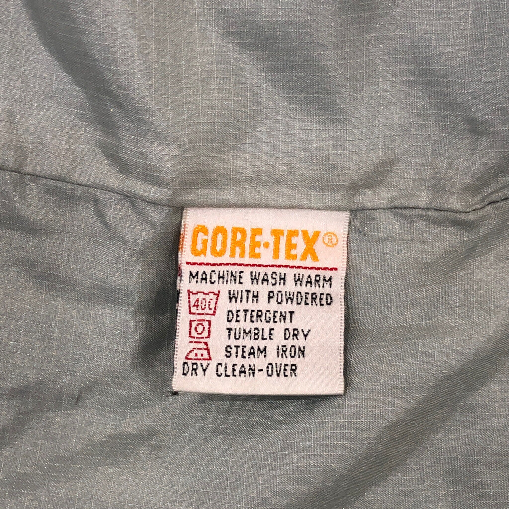 90s L.L.Bean Mountain Parka