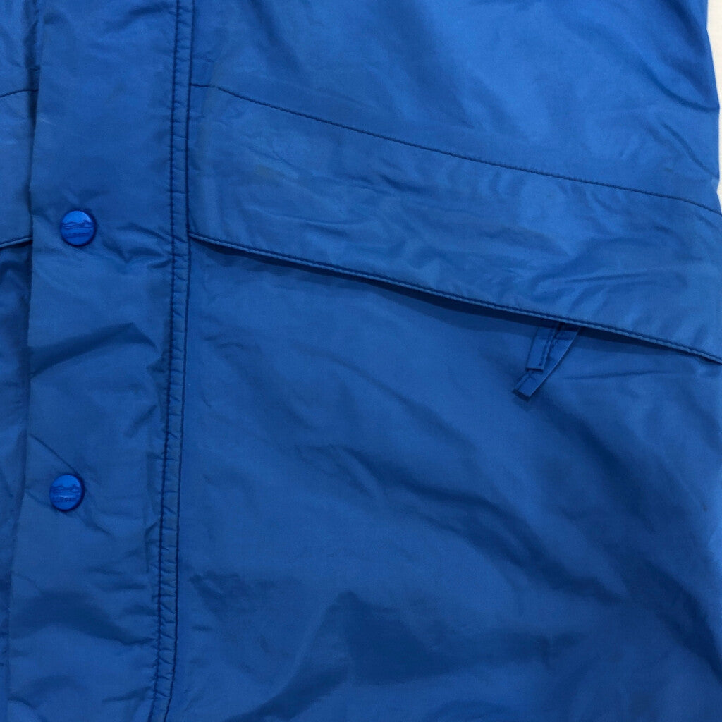 90s L.L.Bean Mountain Parka