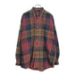 RALPH LAUREN Check Shirt