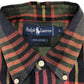 RALPH LAUREN Check Shirt