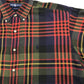 RALPH LAUREN Check Shirt