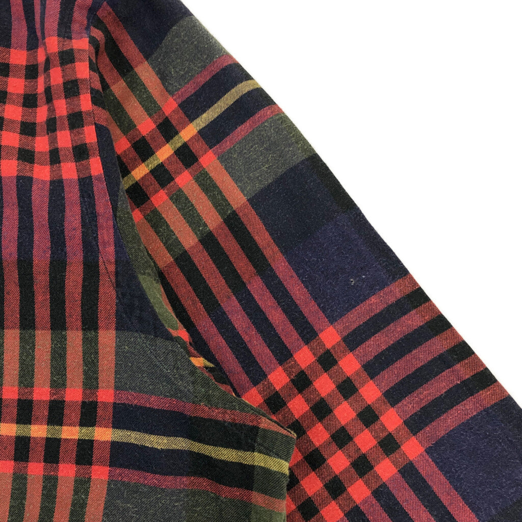 RALPH LAUREN Check Shirt