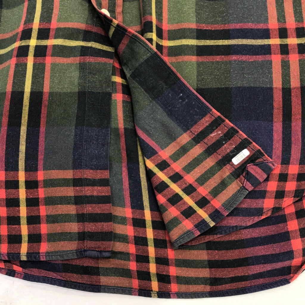RALPH LAUREN Check Shirt