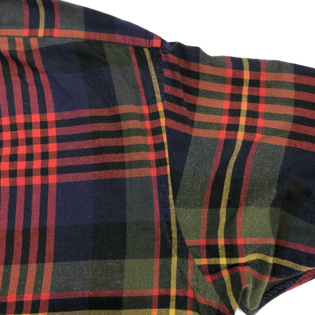 RALPH LAUREN Check Shirt