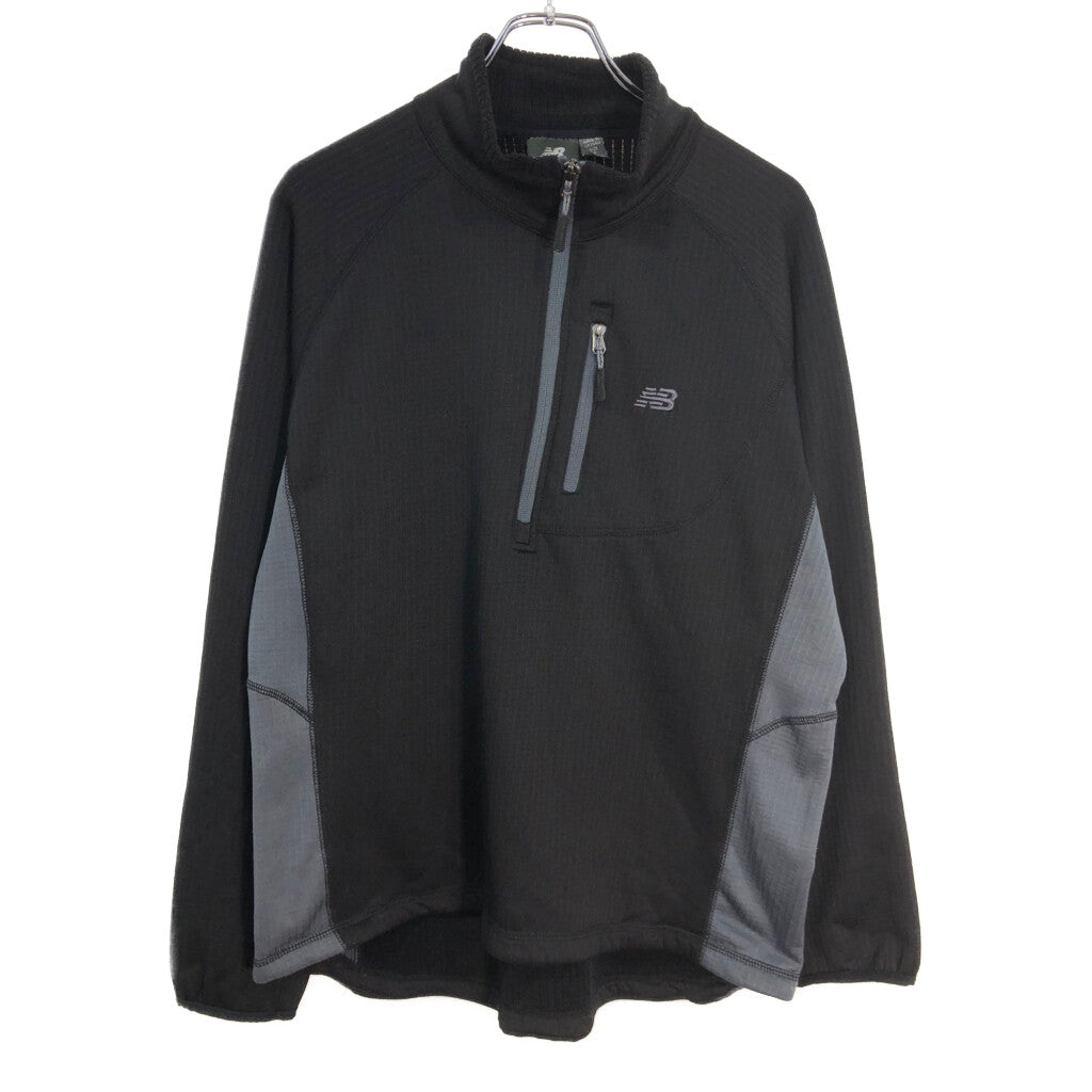 NEW BALANCE Fleece Jacket
