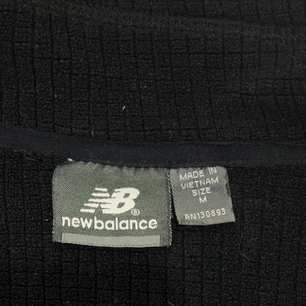 NEW BALANCE Fleece Jacket