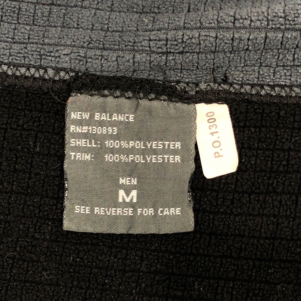 NEW BALANCE Fleece Jacket