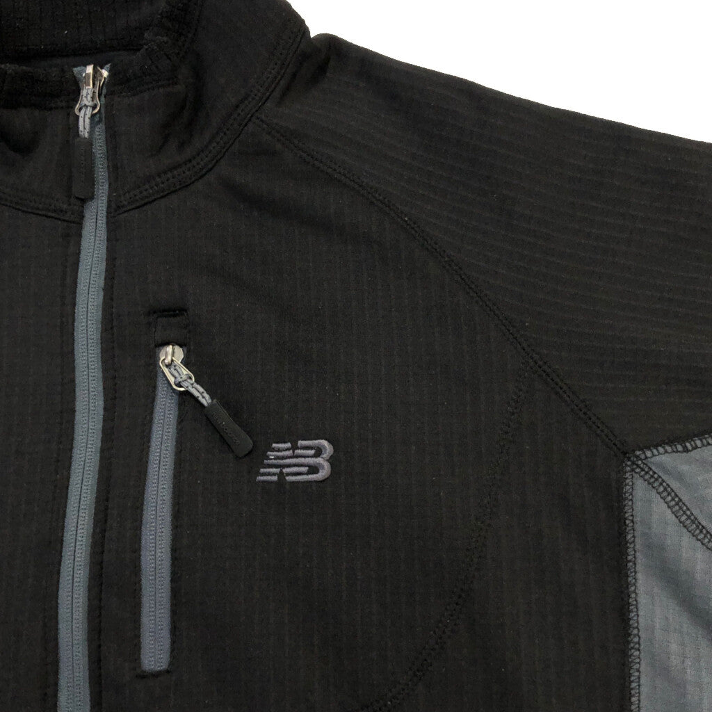 NEW BALANCE Fleece Jacket