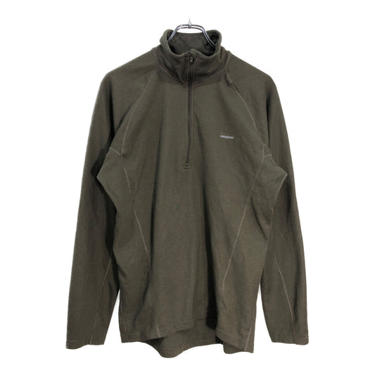patagonia Capilene Jacket