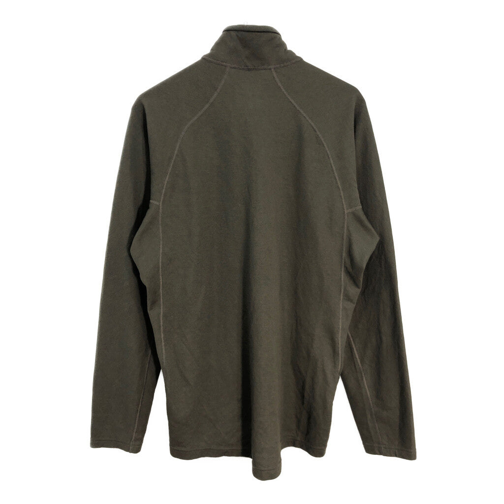 patagonia Capilene Jacket