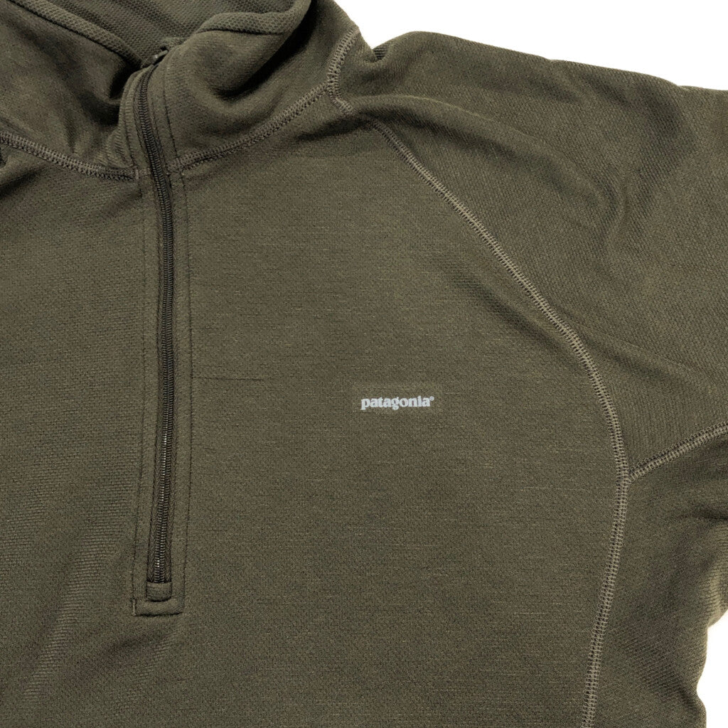 patagonia Capilene Jacket