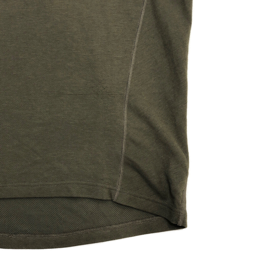 patagonia Capilene Jacket