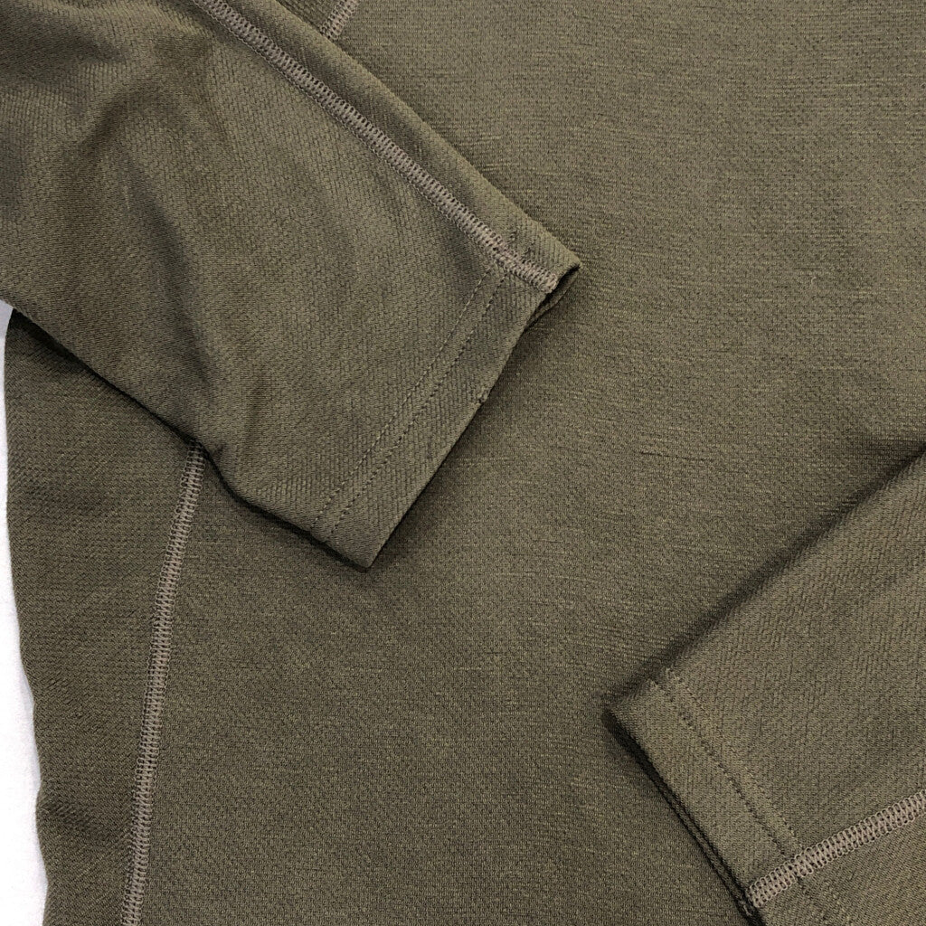 patagonia Capilene Jacket