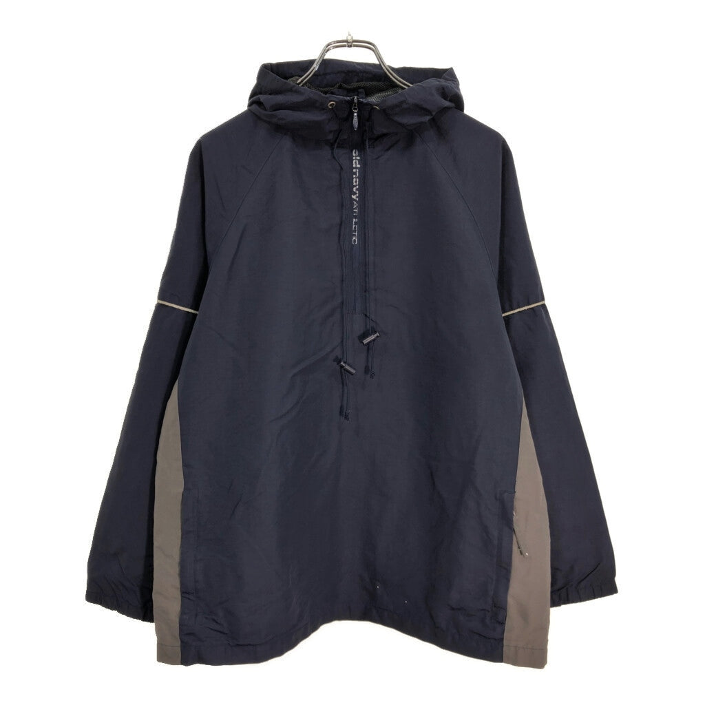 OLD NAVY Anorak Parka Nylon Jacket