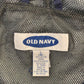 OLD NAVY Anorak Parka Nylon Jacket