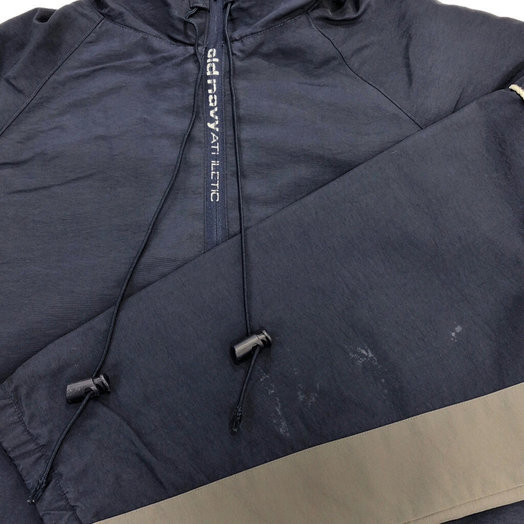 OLD NAVY Anorak Parka Nylon Jacket