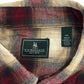 G.H.Bass&Co Flannel Shirt
