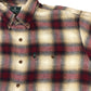 G.H.Bass&Co Flannel Shirt