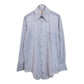 70s TOWNCRAFT Patterned Shirt