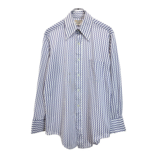 70s TOWNCRAFT Patterned Shirt