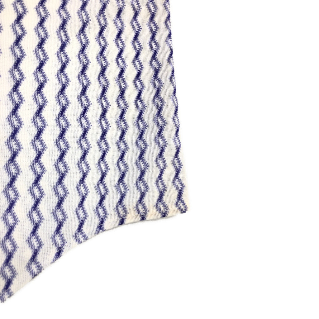 70s TOWNCRAFT Patterned Shirt