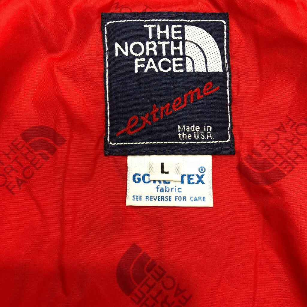 80s THE NORTH FACE Extreme Nylon Jacket