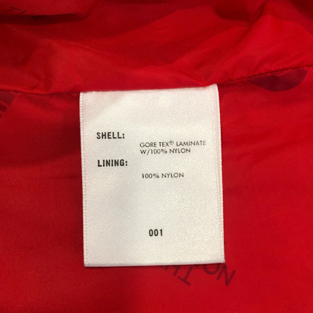 80s THE NORTH FACE Extreme Nylon Jacket