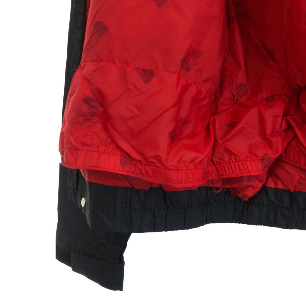 80s THE NORTH FACE Extreme Nylon Jacket