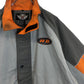 00s HARLEY DAVIDSON Windbreaker Jacket