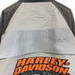 00s HARLEY DAVIDSON Windbreaker Jacket