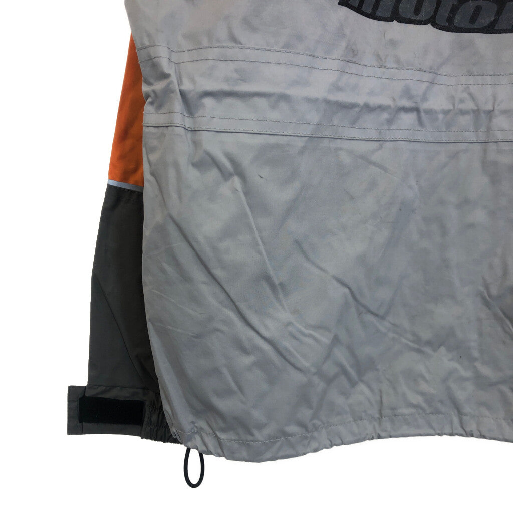 00s HARLEY DAVIDSON Windbreaker Jacket