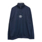 umbro Pullover Jacket